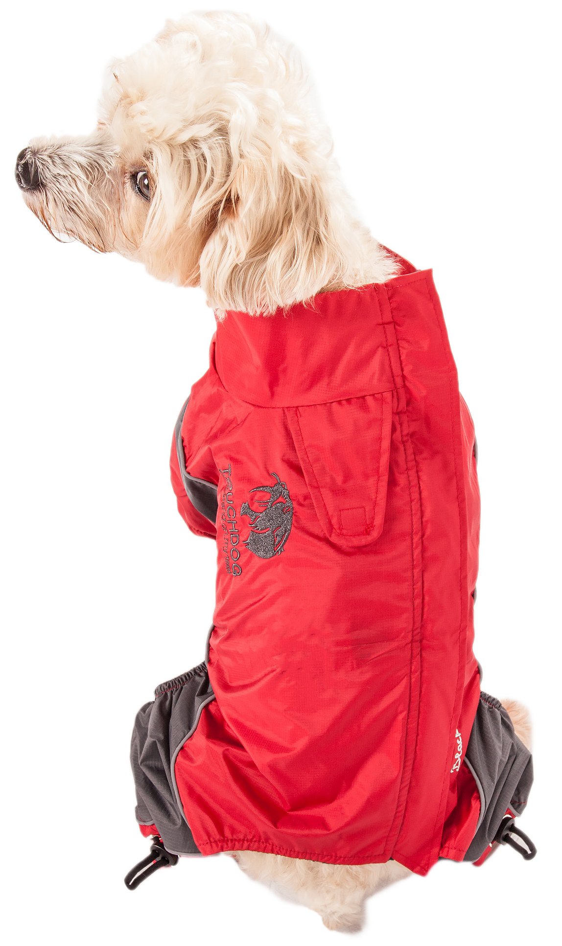 touchdog jacket