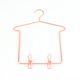thumbnail image 3 of Percha en miniatura Zulema 5 piezas 1/3 vestido estante de ropa Micro paisaje, 3 of 8