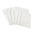 thumbnail image 2 of Maytalsory Paper Plastic Thermal Binding Covers Presentation Paper File Protector For Office Supplies Contract Binding Essentials White 0.4x29.8x21.2cm, 2 of 6