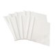 thumbnail image 4 of Paquete de 10 Fundas Térmicas perfecl para Encuadernación Transparentes 0,2 cm x 29,8 cm x 21,2 cm, 4 of 8