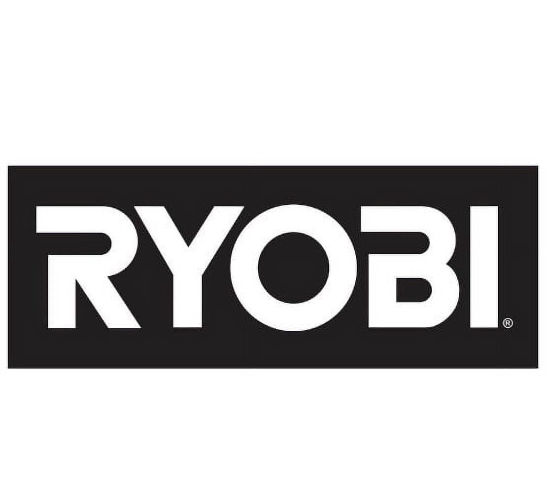 Ryobi P135 18V One+ 6 Port Lithium Ion Battery Supercharger (18V Batteries Not Included/Charger Only)