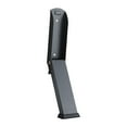 thumbnail image 5 of Kickdown Door Stopper Door Kick Stand Floor Mounted Door Kick Stopper Stainless Steel Windproof for Indoor Outdoor Home, 5 of 9