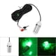 thumbnail image 4 of Baverta Luz de Pesca Nocturna LED subacuática, Sumergible Submarino, Barco Marino, lámpara Verde, Accesorio de Pesca(108珠2835), 4 of 5