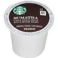 thumbnail image 2 of Starbucks Sumatra K-Cup, 2 of 3