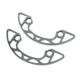 thumbnail image 1 of 104BCD Chainring Guard,30-32T Aluminum Alloy Narrow Wide Tooth Chainring Chain Wheel Protector Cover for Mountain Bike, 1 of 7