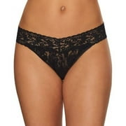 Hanky Panky Womens Signature Lace Original Rise Thong Style-4811
