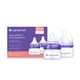 thumbnail image 1 of Biberones Lansinoh NaturalWave 60 ml Paquete de 2 Talla XS Flujo Extra Lento, 1 of 9