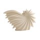 thumbnail image 3 of Jarrón de cerámica para flores, maceta de porcelana para flores secas, vajilla L, 3 of 9