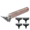 thumbnail image 2 of Cordless Hair Clippers Hair Clipper Electric Home Strong Power High Power, 2 of 8