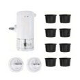 thumbnail image 1 of Shaved Ice Attachment for Stand Mixer, Snow Cone Machine, 1 of 5