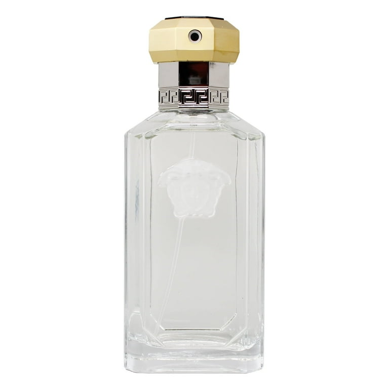 Versace The Dreamer Cologne Spray, 3.3 oz, Masculine Scent with