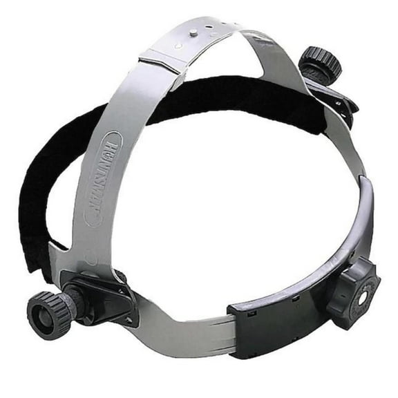 Jackson Safety 170 Replacement Headgear (14956), Universal Size for Jackson Safety H100-A Fiberglass Welding Helmet, 12 Units per Case