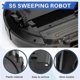 thumbnail image 5 of compatible Xiaomi Roborock S5 Series Robot Vacuum Cleaner Replacement Wheel Module Parts-cheng du, 5 of 5