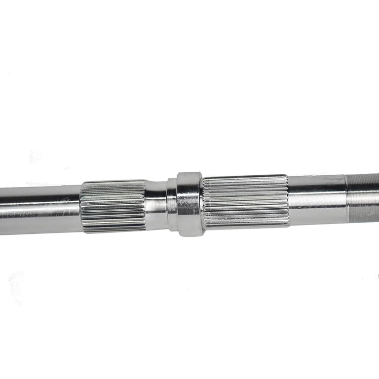 Caltric Rear Axle Shaft Replacement For Honda TRX250EX Sportrax 250 2X4 (2001-2008) & TRX250X Models 2 thumbnail image