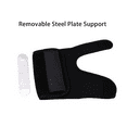 thumbnail image 4 of BESTSKY Wrist Brace,Adjustable Wrist Brace with Removable Steel Plate,Breathable Support for Outdoor Sports,Lightweight Wrist Guard, 4 of 4