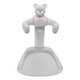 thumbnail image 5 of Torre de Baño de Abrazo de Bebé, Soporte de Baño de Bebé Ajustable Altura Ajustable para Cambiar Pañales, 5 of 7