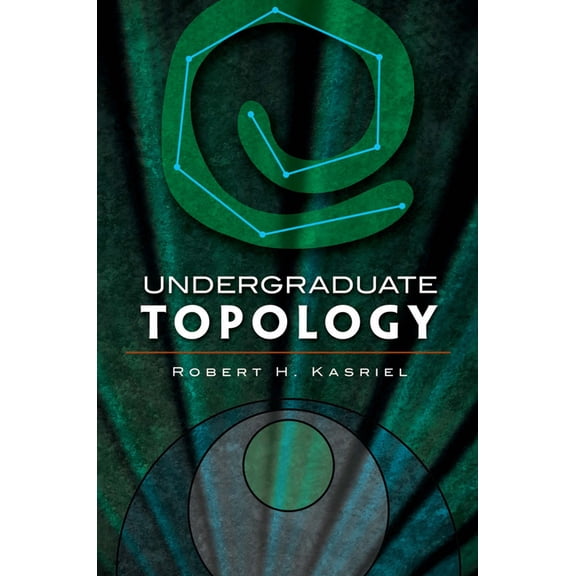 Dover Books on Mathematics Undergraduate Topology, (Paperback)