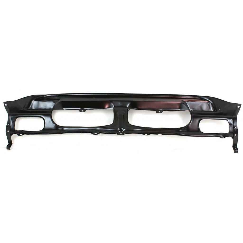 For Nissan 720 Valance 1983 84 85 1986 Front Lower | Primed | Plastic | NI1095113 | 6265092W00