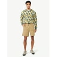 thumbnail image 3 of Free Assembly Men's Ripstop Cargo Shorts, 3 of 7