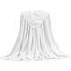 thumbnail image 1 of Sofa Vama Ropa de Cama Toalla de baño de franela de 70 cm x 100 cm, manta de forro polar, manta de forro polar Farai, manta de franela lisa, manta de yoga, manta de forro polar for Navideño, 1 of 4