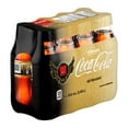 thumbnail image 2 of Coca-Cola Ultimate Bottles, 300 mL, 8 Pack, 2 of 5