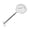 Big circle, variant on Telescoping Fishing Net MultiUse Fish Landing Net Fine Net For Catching Fish Shrimp And Aquariums Water Plant