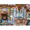 thumbnail image 4 of Ceaco The Sailor's Studio 1000pc Puzzle, 4 of 4