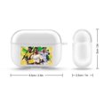 thumbnail image 2 of Vinícius Júnior-theme AirPods Pro Earphone Case Compatible with Apple Devices Premium Flexible TPU theme Custom, 2 of 6