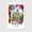 Travel 5204, variant on Los Angeles Watercolor Canvas Los Angeles Travel Print Canvas California Wall Art LA City Painting Los Angeles Decor-1WN5236