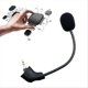thumbnail image 4 of 3.5mm Mic Microphone for Kingston Hyper X Cloud Il Cloud X Cloud Core, 4 of 5