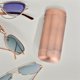 thumbnail image 4 of OULII Metálica Para Gafas Duradera Con Moderno En, 4 of 8