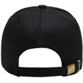 thumbnail image 2 of Gorra de béisbol JAMW Fit ajustable logotipo coche unisex Sencillez, 2 of 4