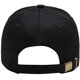 thumbnail image 2 of Gorra de béisbol JAMW Fit ajustable logotipo coche unisex Sencillez, 2 of 4