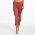 thumbnail image 1 of MKLEKYY Leggings push up para mujer, mallas de entrenamiento para mujer, pantalones deportivos de yoga, atléticos, para correr, con bolsillo, para fitness y yoga., 1 of 4