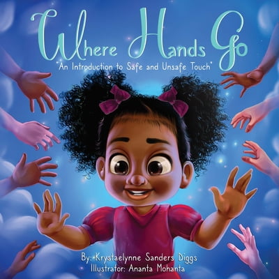 Pre-Owned Where Hands Go (Paperback) 1737582309 9781737582304