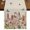 Light Beige Coral Pink, variant on Table Runners 60 Inches Long Dress Scarves, Spring Floral Farmhouse Kitchen Table Runner, Small Coffee Tablerunners, Watercolor Lavender Daisy Butterflies Beige 13x60 Inch