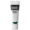 thumbnail image 2 of Liquitex Heavy Body Artist Acrylics - Phthalo Green (Blue Shade), 4.65 oz Tube, 2 of 2