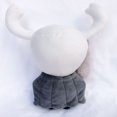 thumbnail image 2 of Muñeco de dibujos animados Hollow Knight, regalo de Pascua, muñeco de peluche brillar Electrónica, 2 of 5