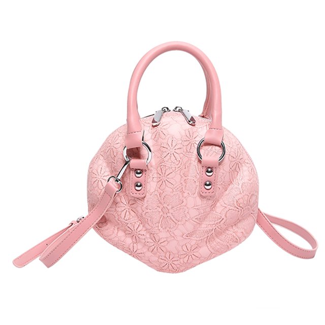 Bolso Hobo Bandolera Mujer Color Sólido PU Cuero Mano Noche