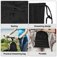 thumbnail image 4 of LUIISIS Waterproof Bicycle Cover,79 x 43 inch Bike Dustproof Cover with Storage Bag,Portable Bicycle Cover Outdoor Waterproof for Outside Anti Dust Rain UV-Protection for Mountain Bike Road Bike, 4 of 7