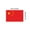 red, variant on Pompotops Clearance Sales Chinese Flag Large Size 6 Specifications Indoor And Outdoor Sunscreen Flag