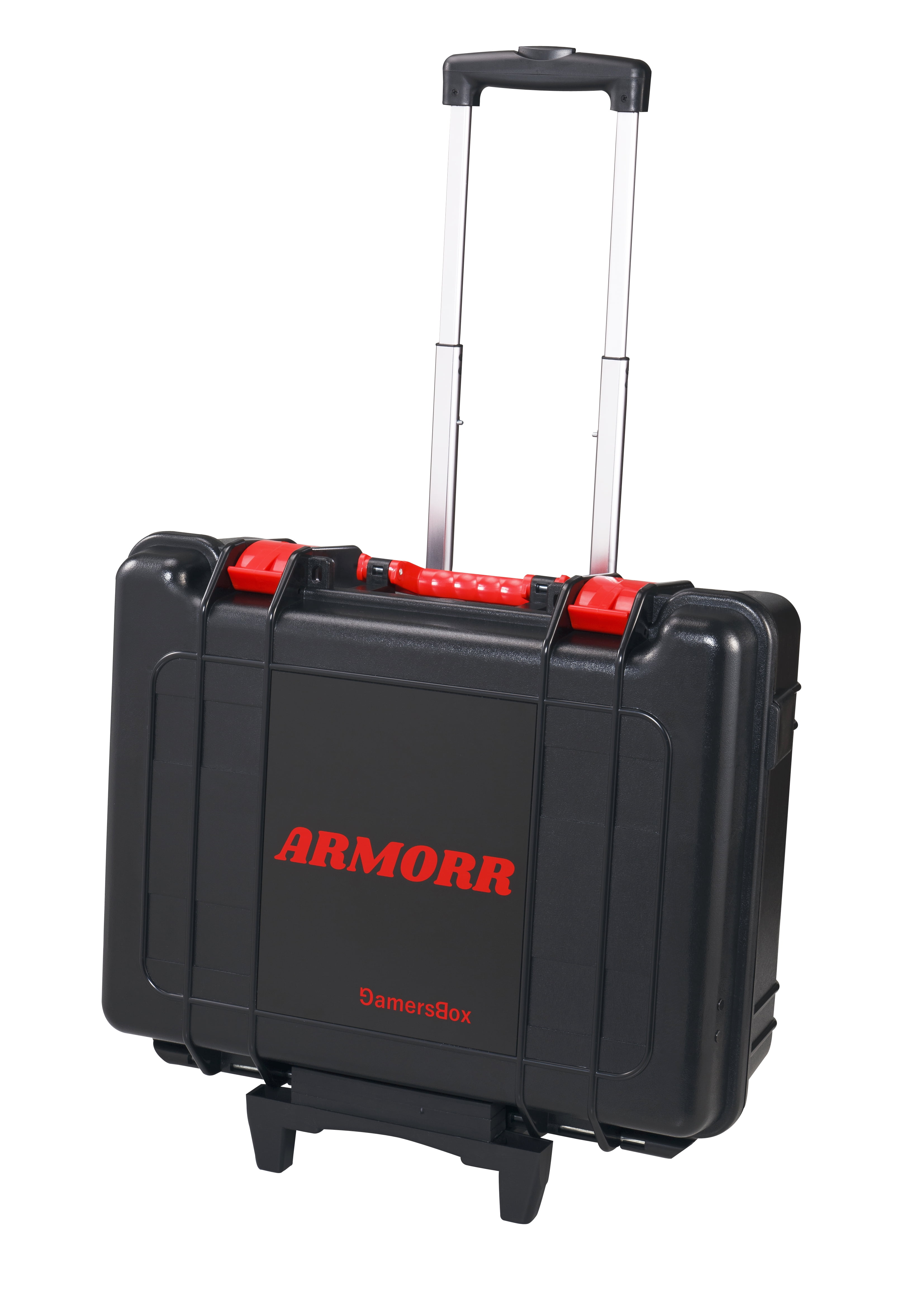 ARMORR GAMERSBOX