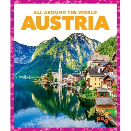 All Around the World: Austria (Paperback)