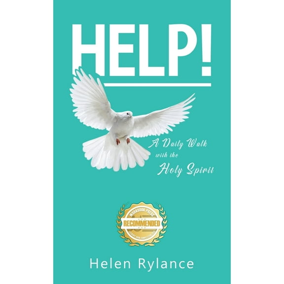 Help!: A Daily Walk with the Holy Spirit, (Paperback)