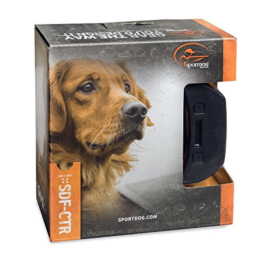 SportDOG Brand Contain Train Add-A-Dog Collar Additional