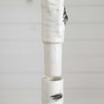 thumbnail image 5 of Nearly Natural 3ft. Pre-Lit Artificial White Birch Tree with 92 Warm White LED Lights, 5 of 11