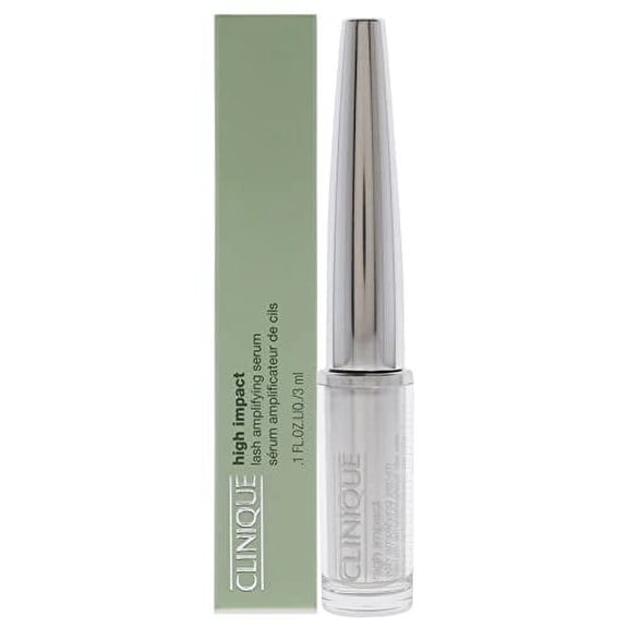 Clinique High Impact Lash Amplifying Serum Serum Women 0.1 oz