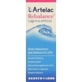 thumbnail image 1 of Artelac Artelac Rebalance Sol 10ml, Pack of 1, 1 of 4