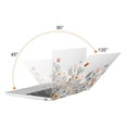 thumbnail image 3 of Funda MOSISO compatible con MacBook Air de 13,6 pulgadas para 2025, 3 of 7
