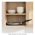 thumbnail image 4 of Set 3 sartenes T-fal de 20 24 30cm Negro, 4 of 4